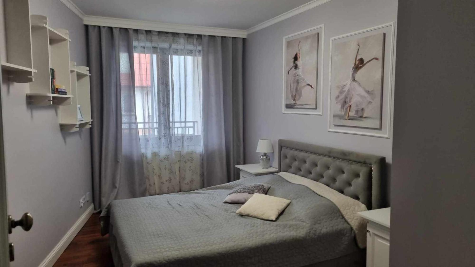 Apartament W Centrum O&K Augustow Exterior photo